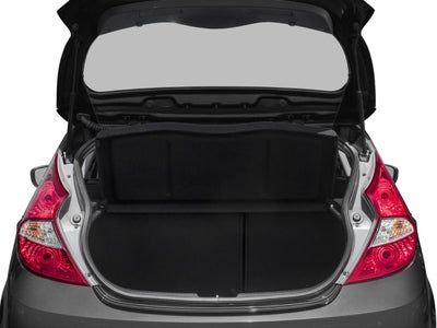 2016 Hyundai ACCENT 5Dr HB Auto SE