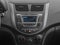 2016 Hyundai ACCENT 5Dr HB Auto SE