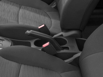 2016 Hyundai ACCENT 5Dr HB Auto SE