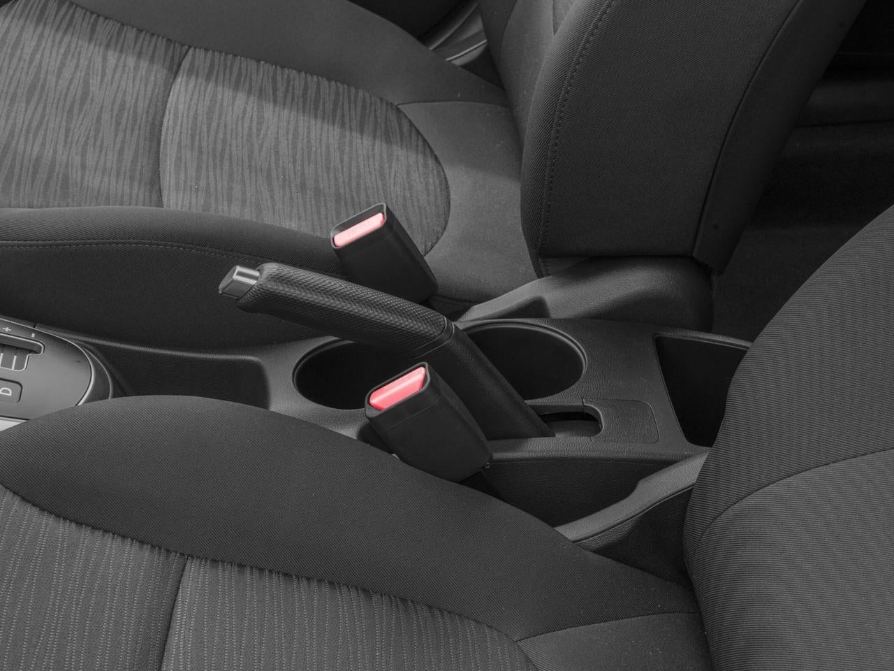 2016 Hyundai ACCENT 5Dr HB Auto SE