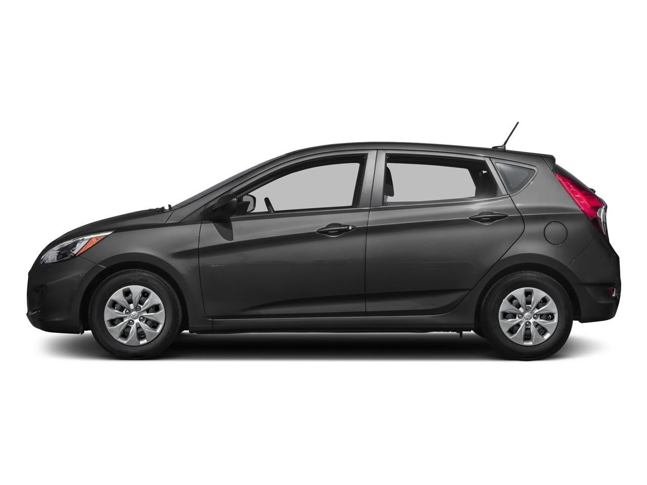 2016 Hyundai ACCENT 5Dr HB Auto SE