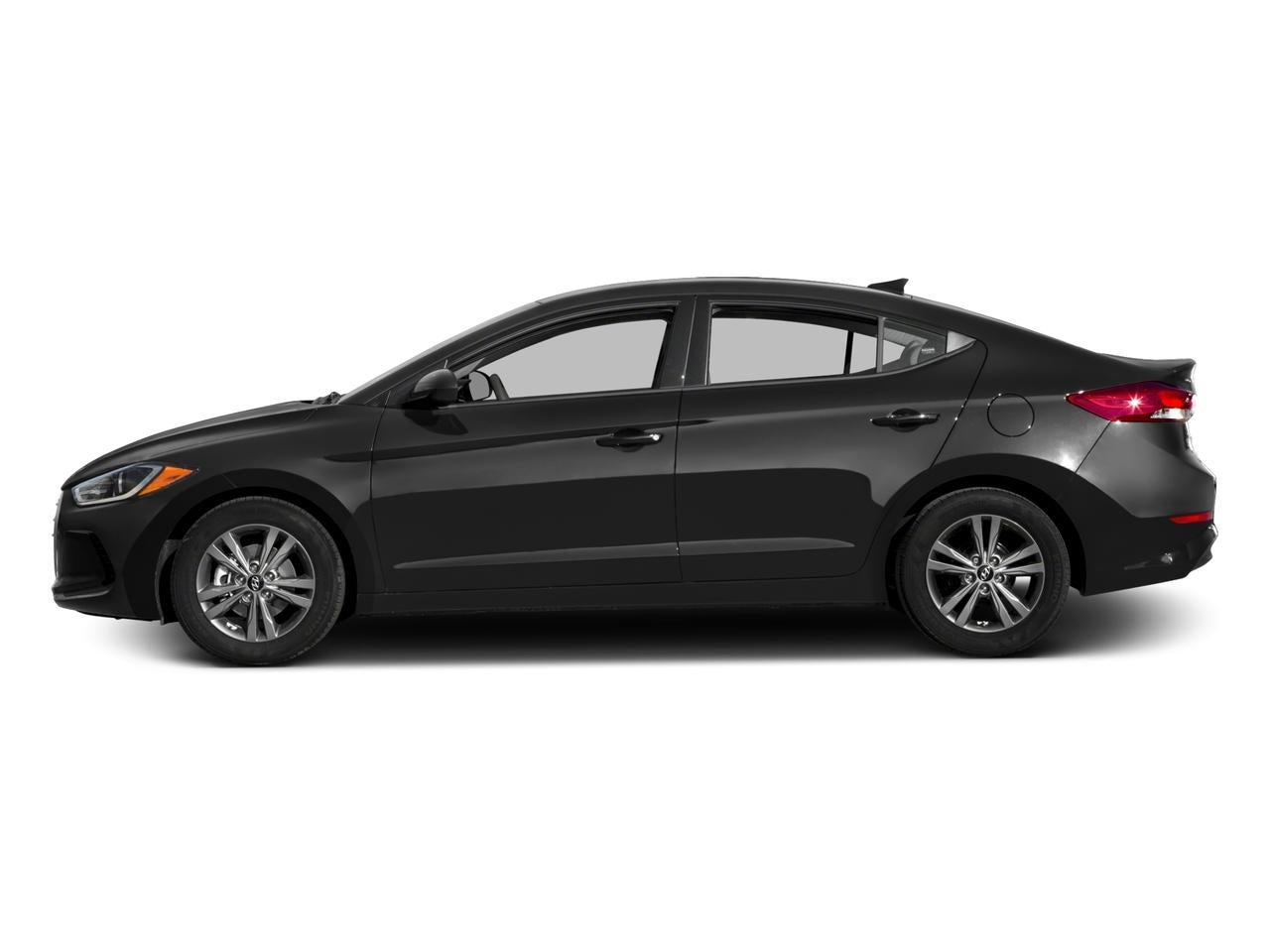 2017 Hyundai ELANTRA Value Edition 2.0L Auto (Ulsan)