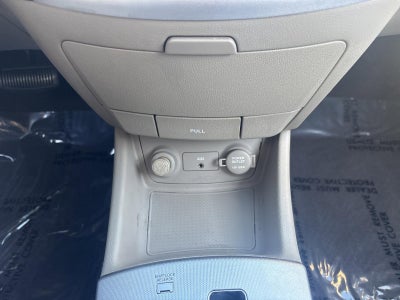 2008 Hyundai ELANTRA 4Dr Sdn Auto SE