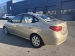 2008 Hyundai ELANTRA 4Dr Sdn Auto SE