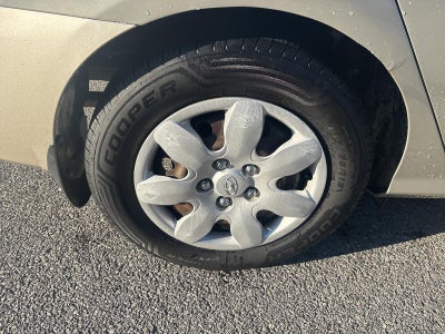 2008 Hyundai ELANTRA 4Dr Sdn Auto SE