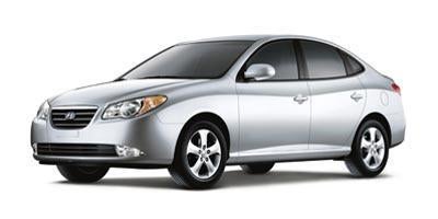 2008 Hyundai ELANTRA 4Dr Sdn Auto SE