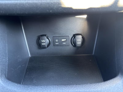 2018 Hyundai ELANTRA GT Auto