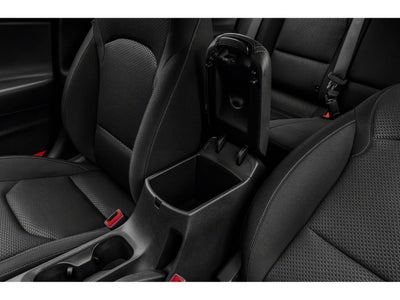 2018 Hyundai ELANTRA GT Auto