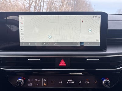 2026 Kia K5 GT-Line Auto AWD