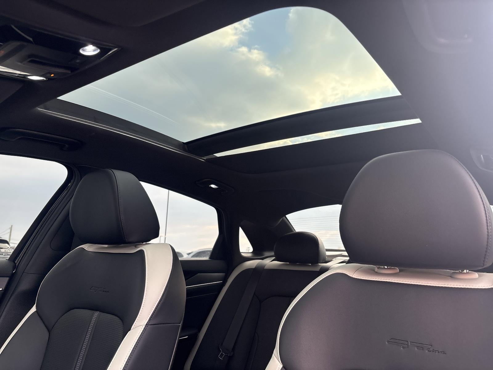 2026 Kia K5 GT-Line Auto AWD