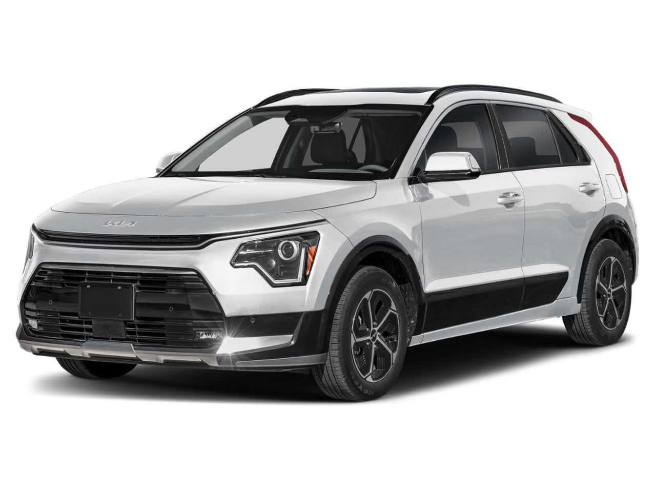 2025 Kia Niro SX FWD