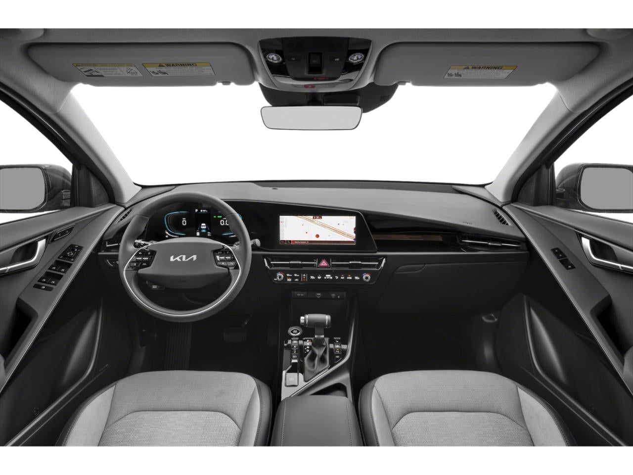2025 Kia Niro SX FWD
