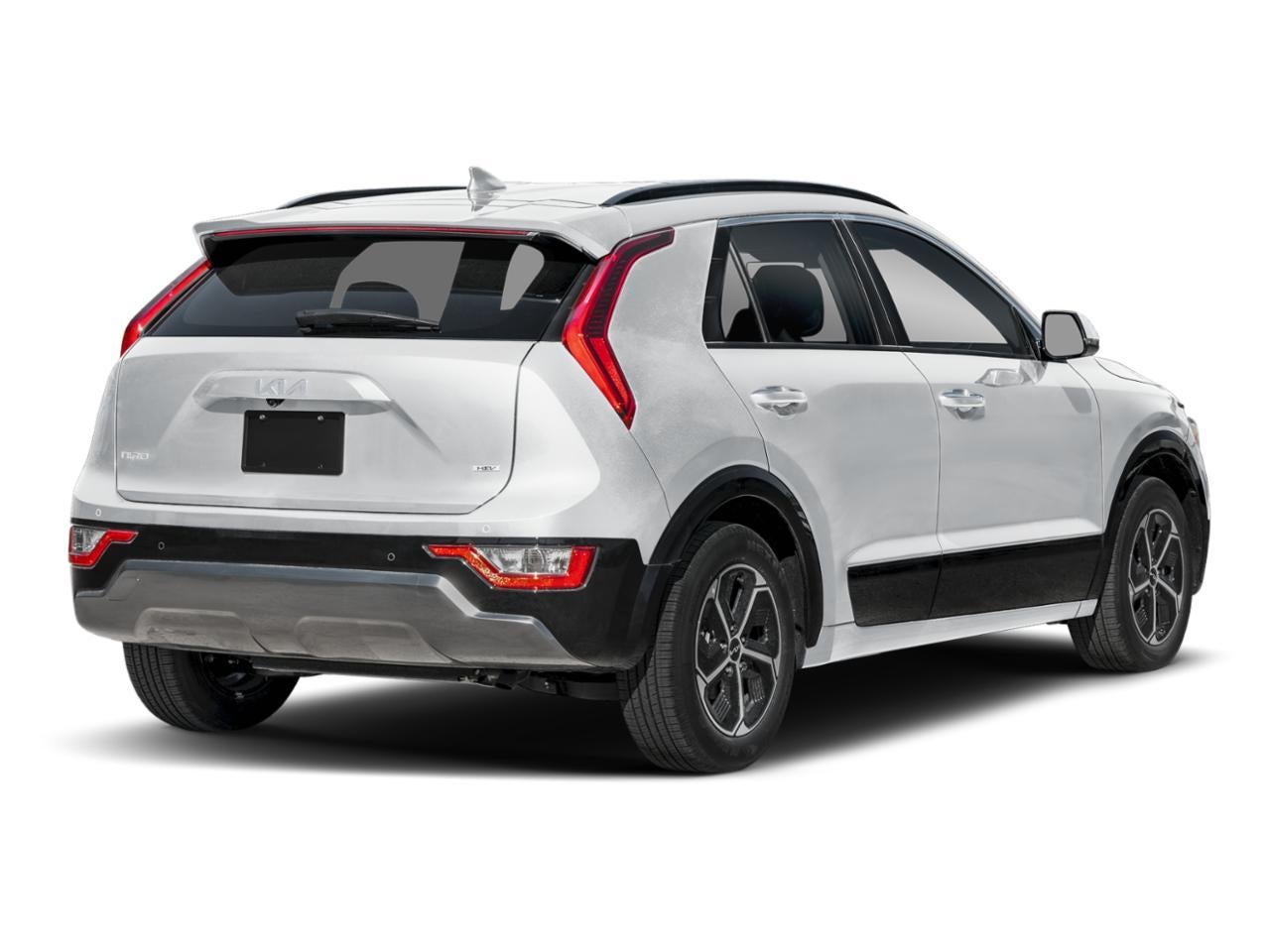 2025 Kia Niro SX FWD