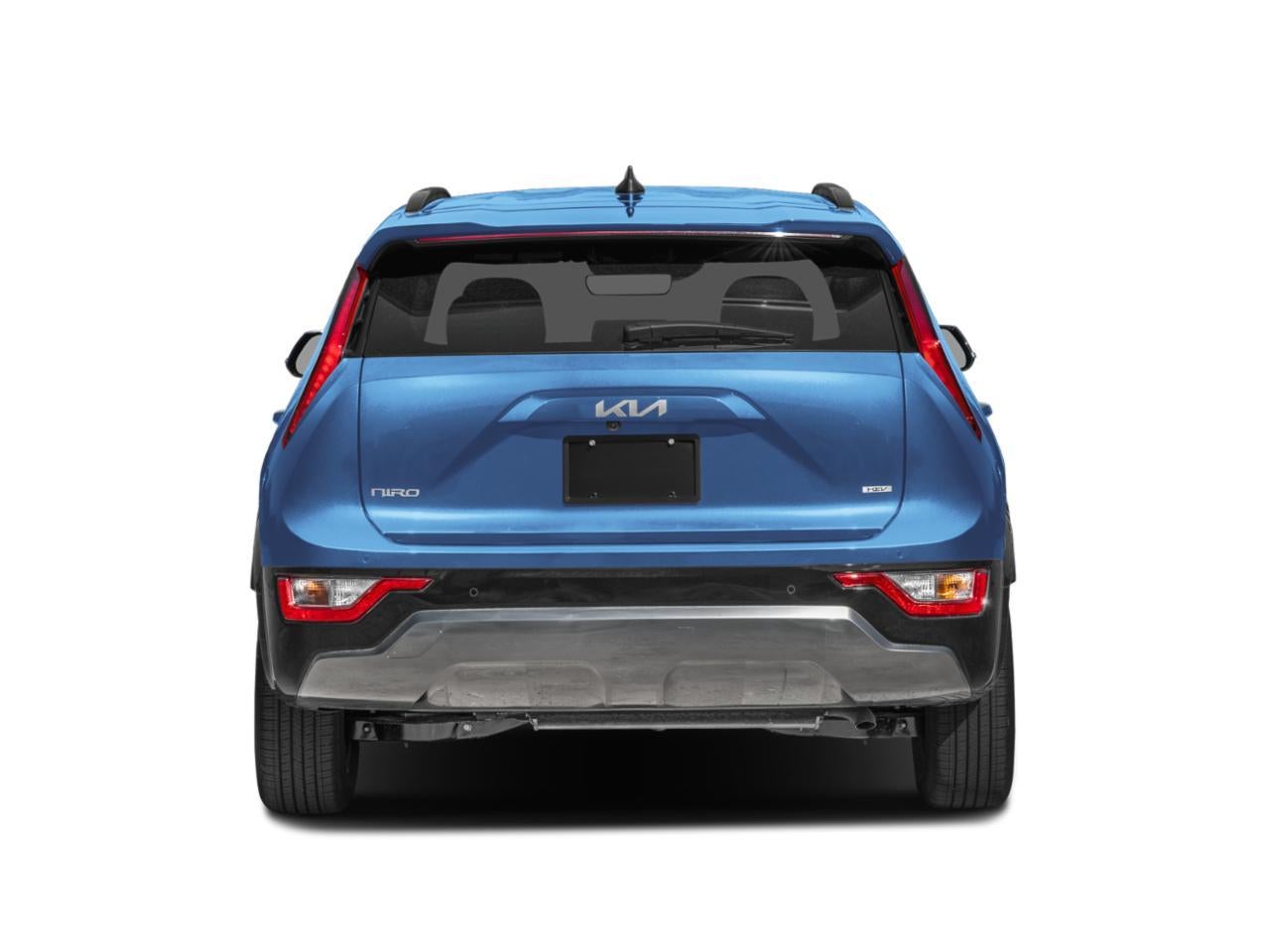 2025 Kia Niro SX FWD