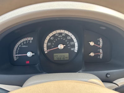 2008 Kia Sportage 4WD 4dr I4 Manual LX