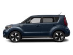 2018 Kia Soul + Auto