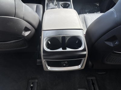 2025 Kia Carnival LXS FWD