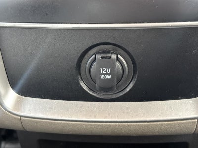 2025 Kia Carnival LXS FWD