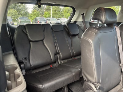 2025 Kia Carnival LXS FWD