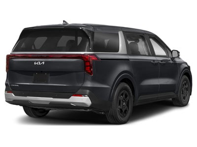2025 Kia Carnival LXS FWD