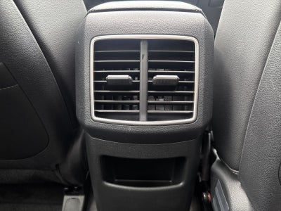 2025 Kia Sportage Hybrid EX AWD