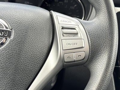 2015 Nissan Rogue AWD 4dr SV