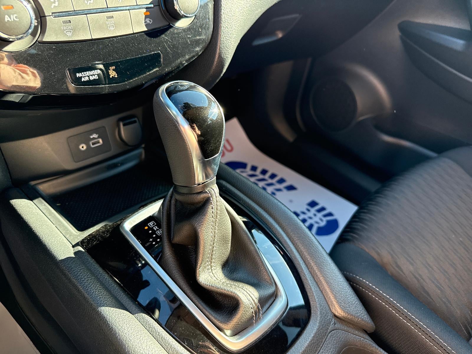 2020 Nissan Rogue AWD S