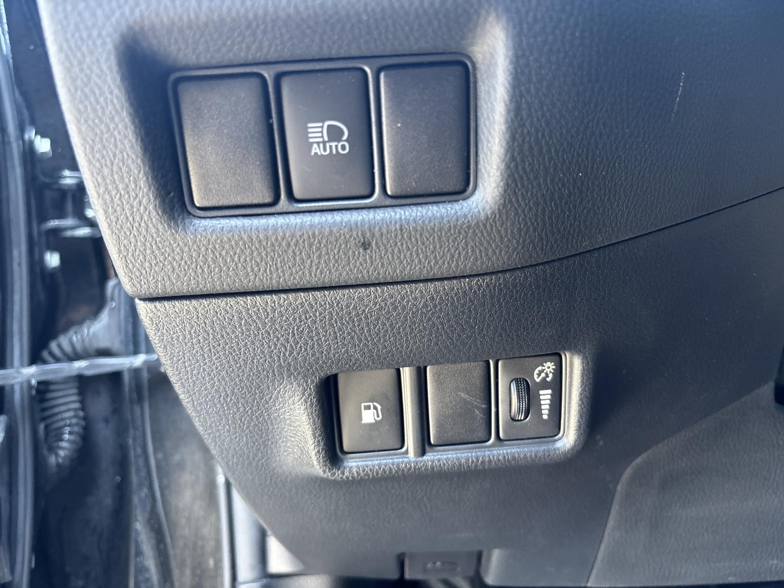 2021 Toyota C-HR Limited FWD (Natl)