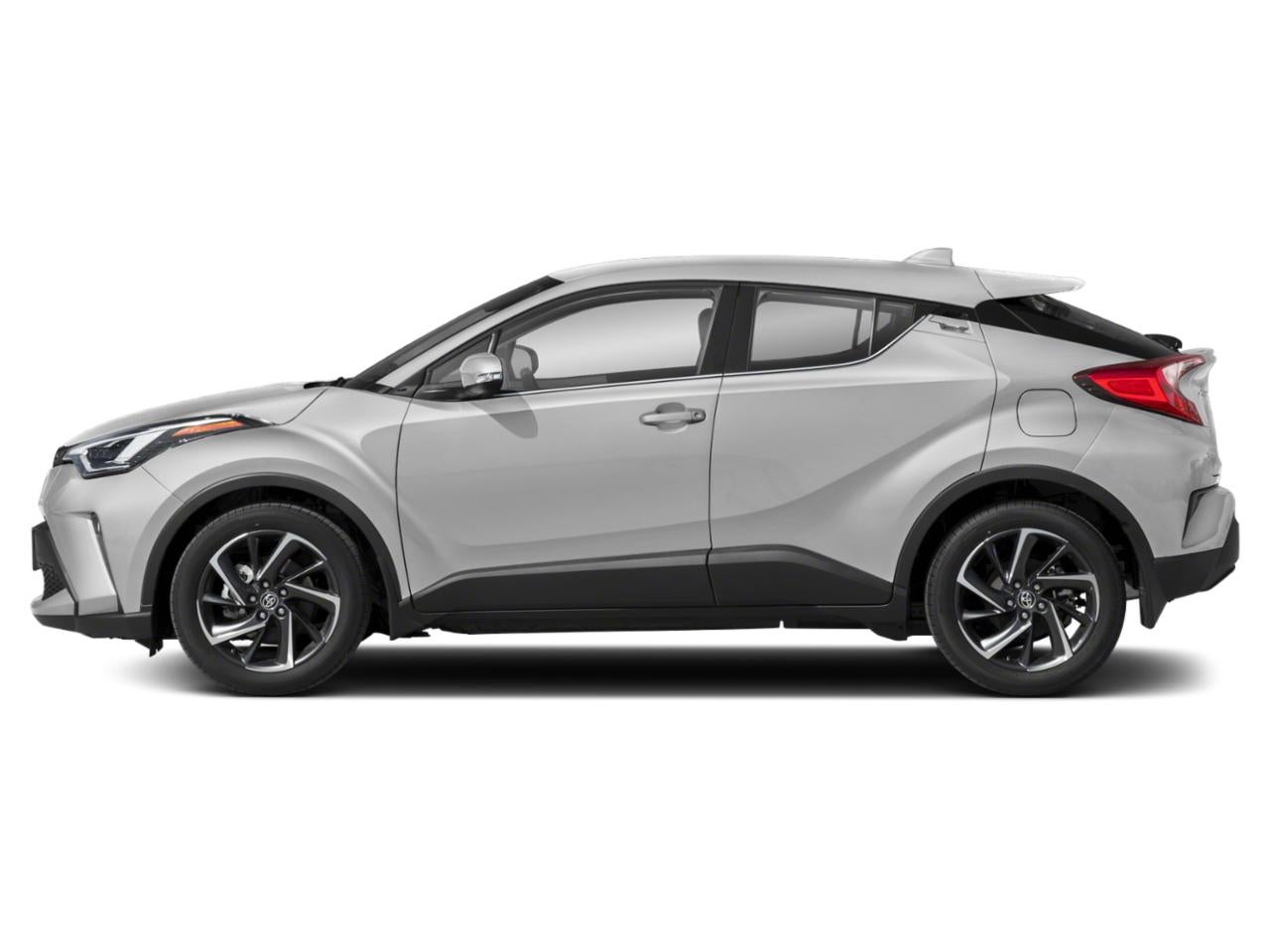 2021 Toyota C-HR Limited FWD (Natl)