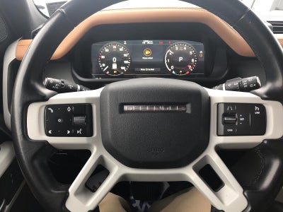 2023 Land Rover Defender 110 S AWD
