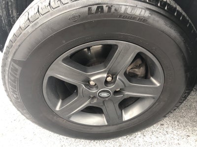 2023 Land Rover Defender 110 S AWD