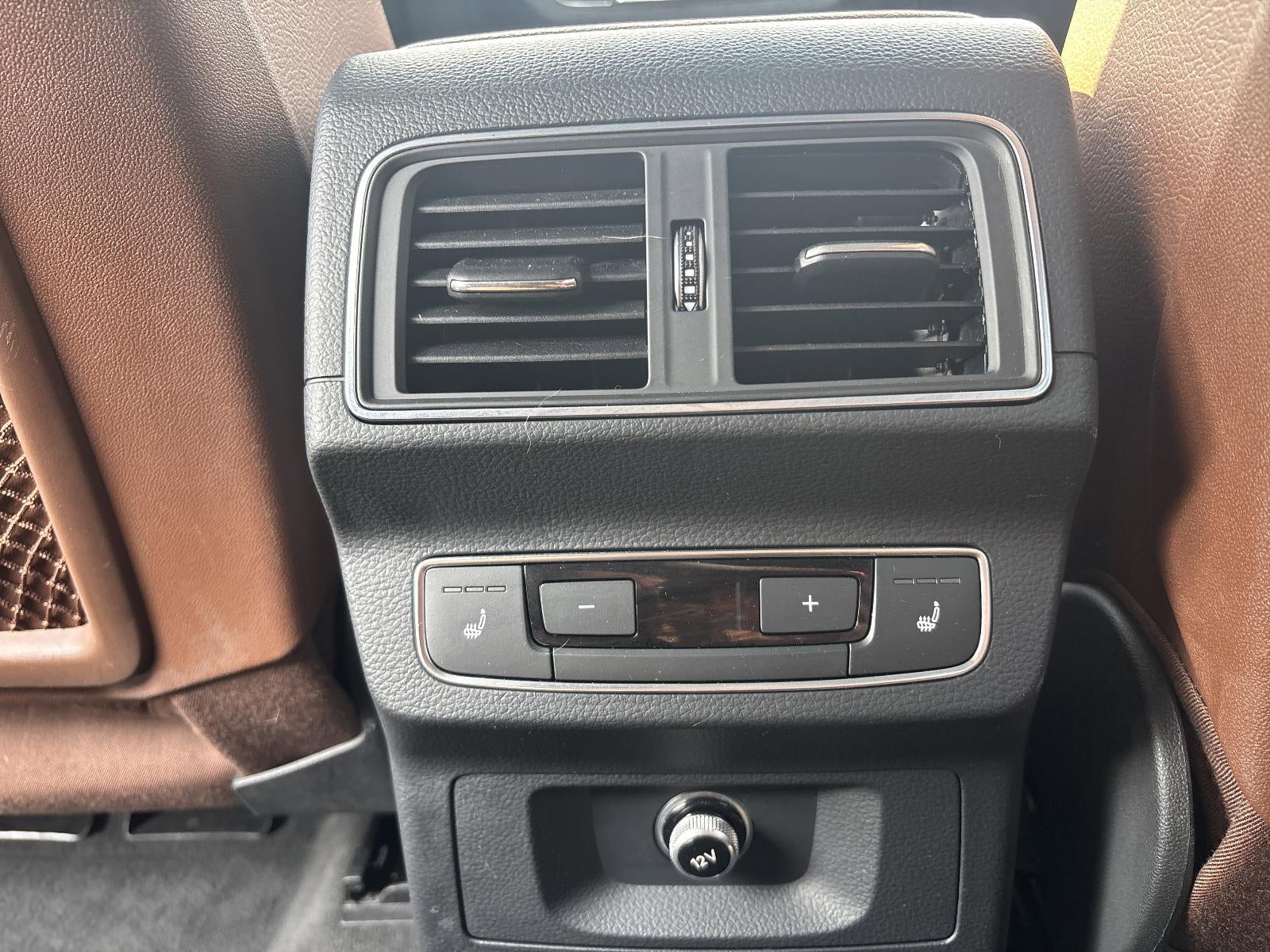 2018 Audi Q5 2.0 TFSI Premium Plus