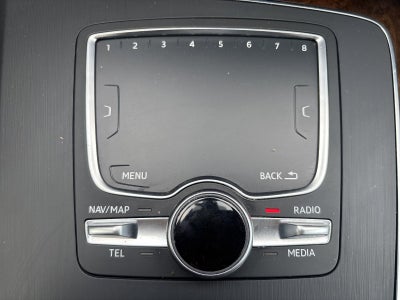 2018 Audi Q5 2.0 TFSI Premium Plus