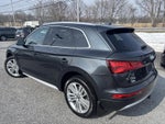 2018 Audi Q5 2.0 TFSI Premium Plus