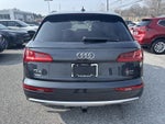 2018 Audi Q5 2.0 TFSI Premium Plus