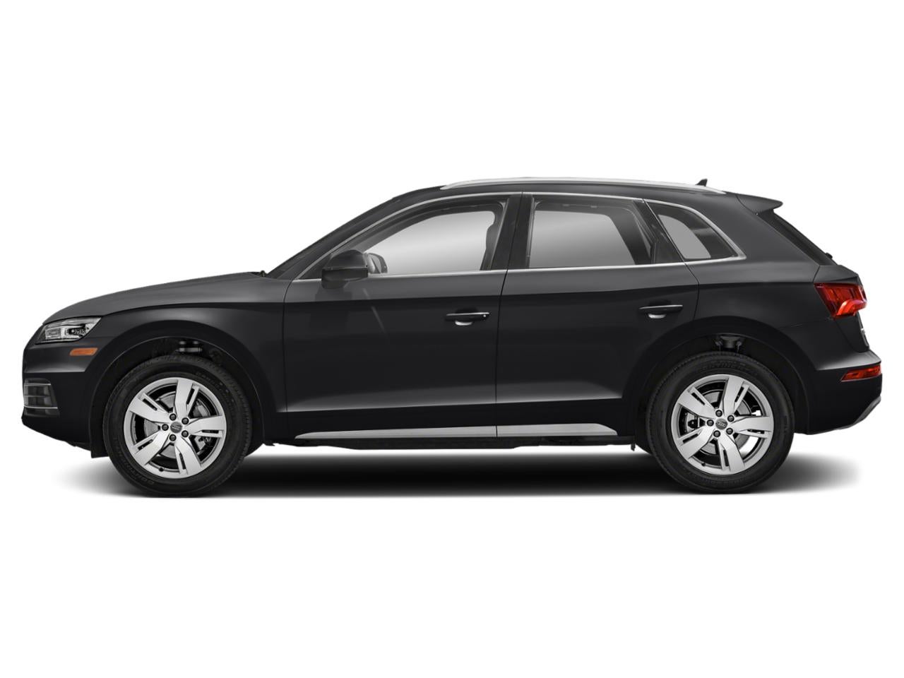 2018 Audi Q5 2.0 TFSI Premium Plus