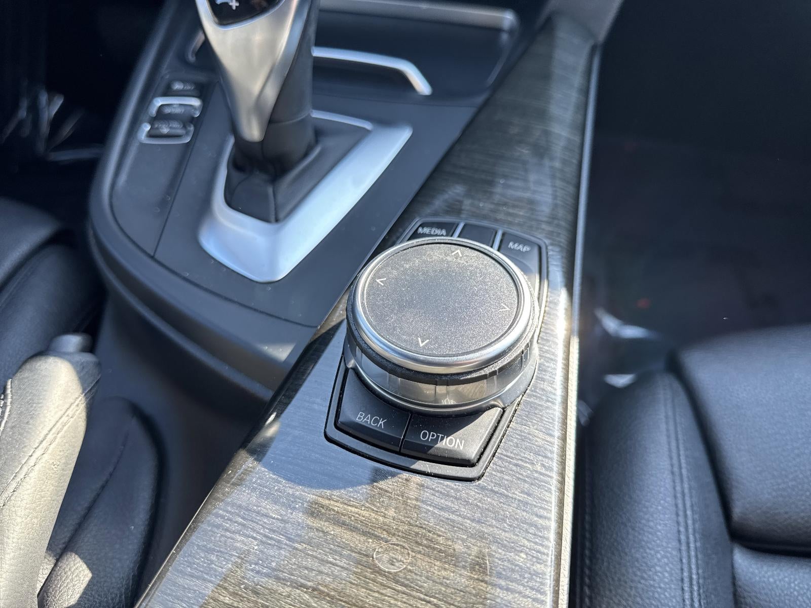 2018 BMW 330i xDrive Sedan