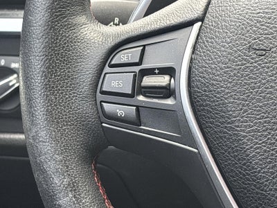 2016 BMW 328i xDrive Gran Turismo Wagon