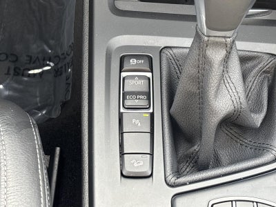 2018 BMW X1 xDrive28i Sports Activity Vehicle