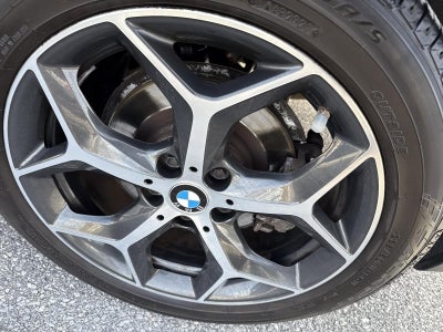 2019 BMW X1 xDrive28i Sports Activity Vehicle