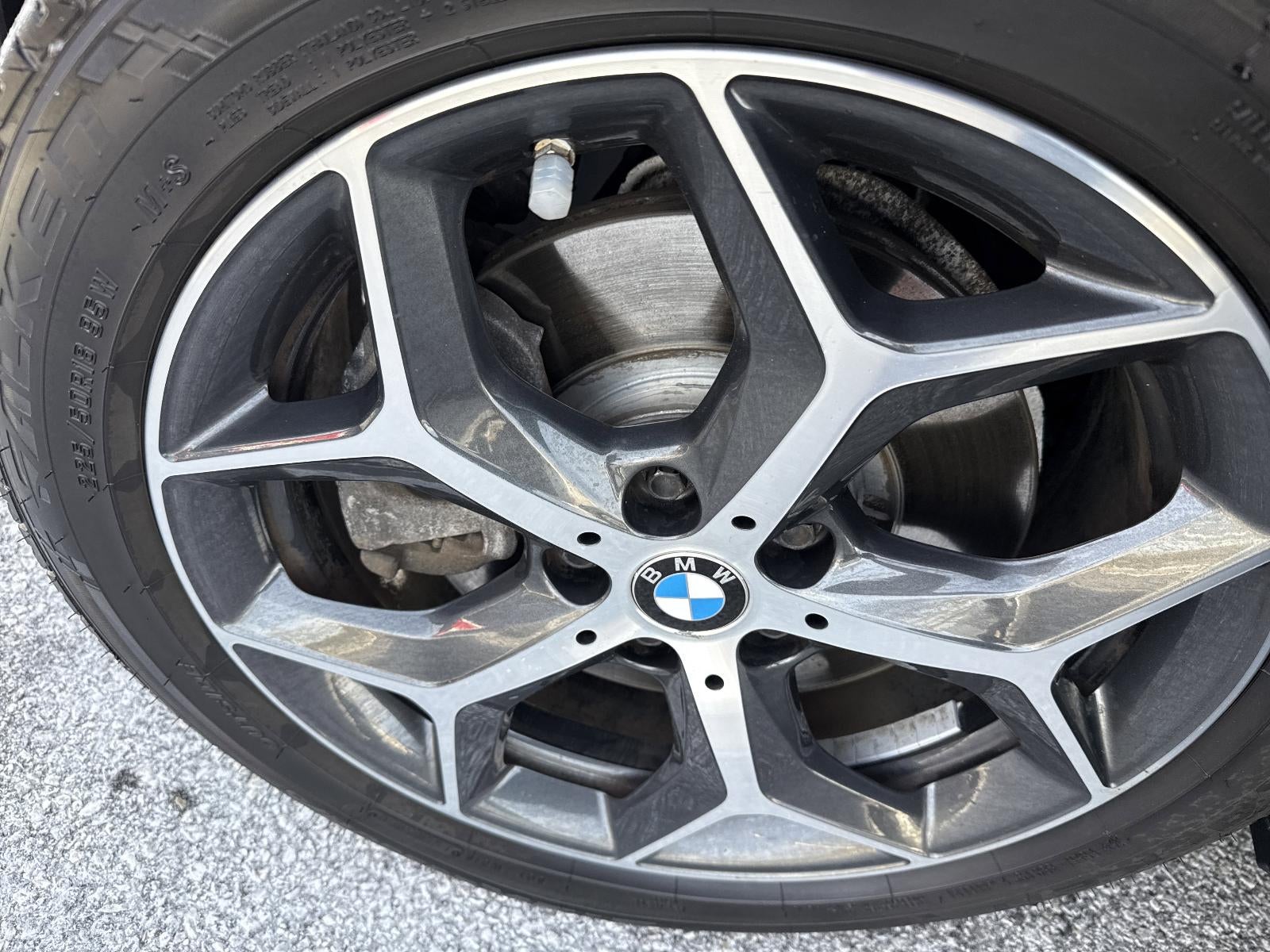 2019 BMW X1 xDrive28i Sports Activity Vehicle