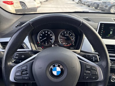 2019 BMW X1 xDrive28i Sports Activity Vehicle