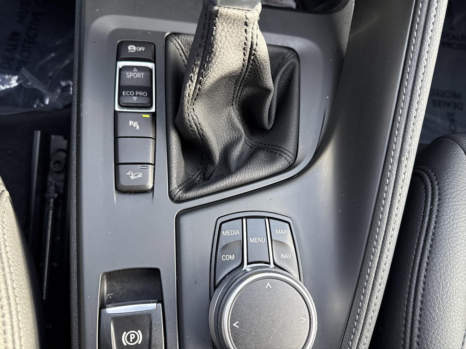 2019 BMW X1 xDrive28i Sports Activity Vehicle