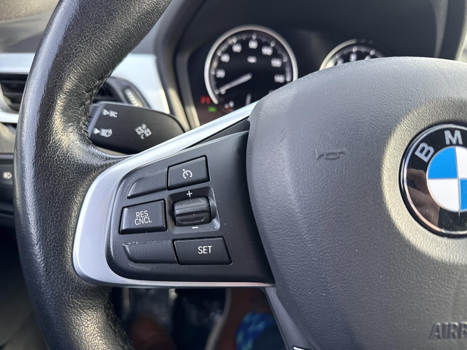 2019 BMW X1 xDrive28i Sports Activity Vehicle