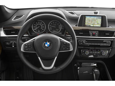 2019 BMW X1 xDrive28i Sports Activity Vehicle