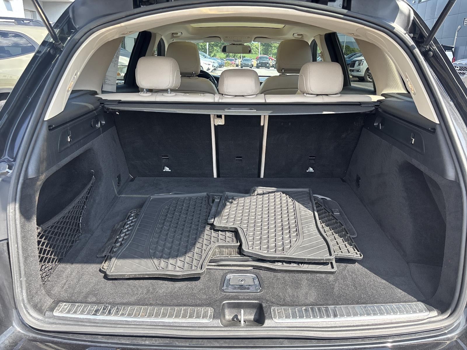 2019 Mercedes-Benz GLC GLC 300 4MATIC® SUV