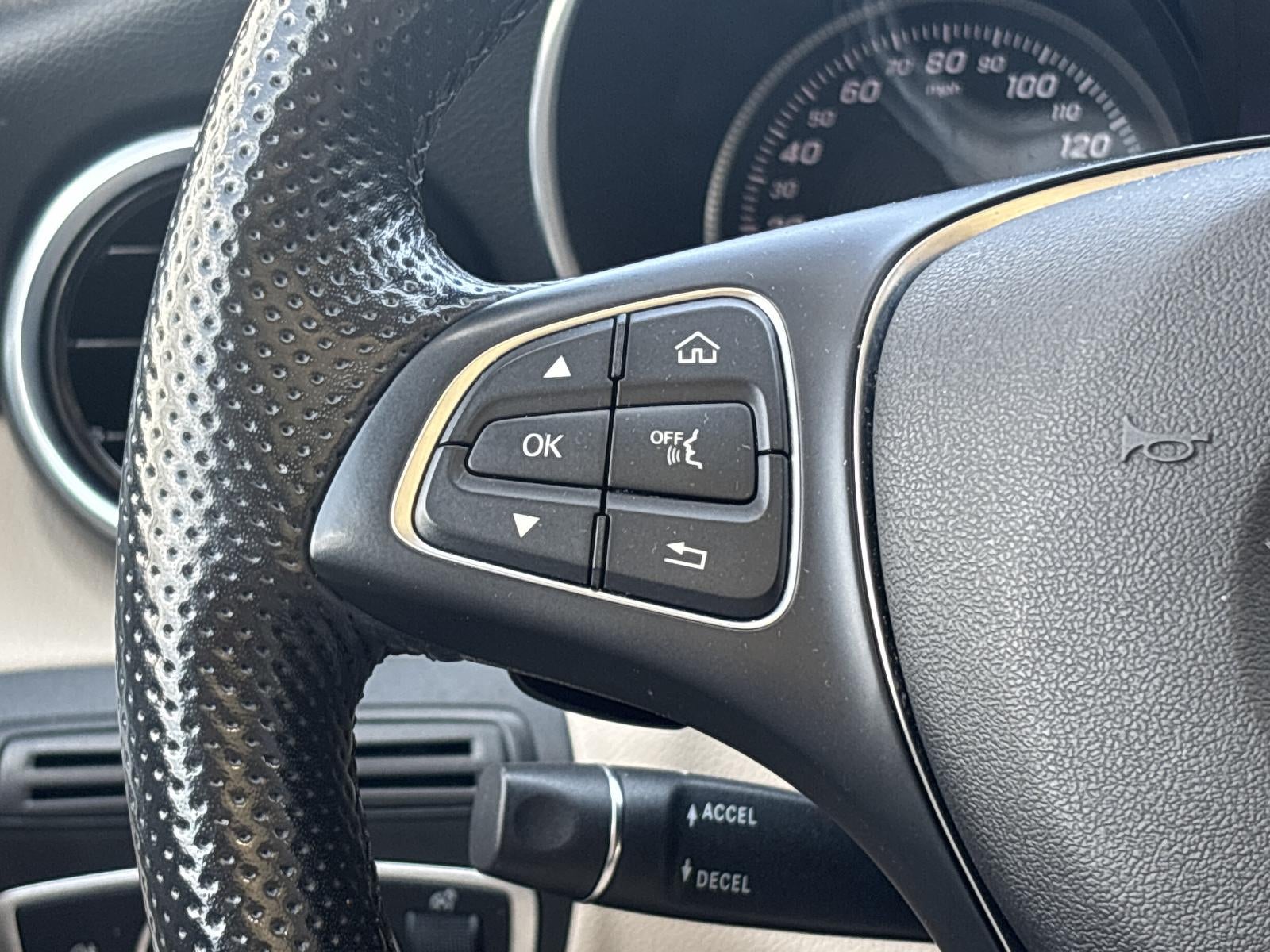 2019 Mercedes-Benz GLC GLC 300 4MATIC® SUV