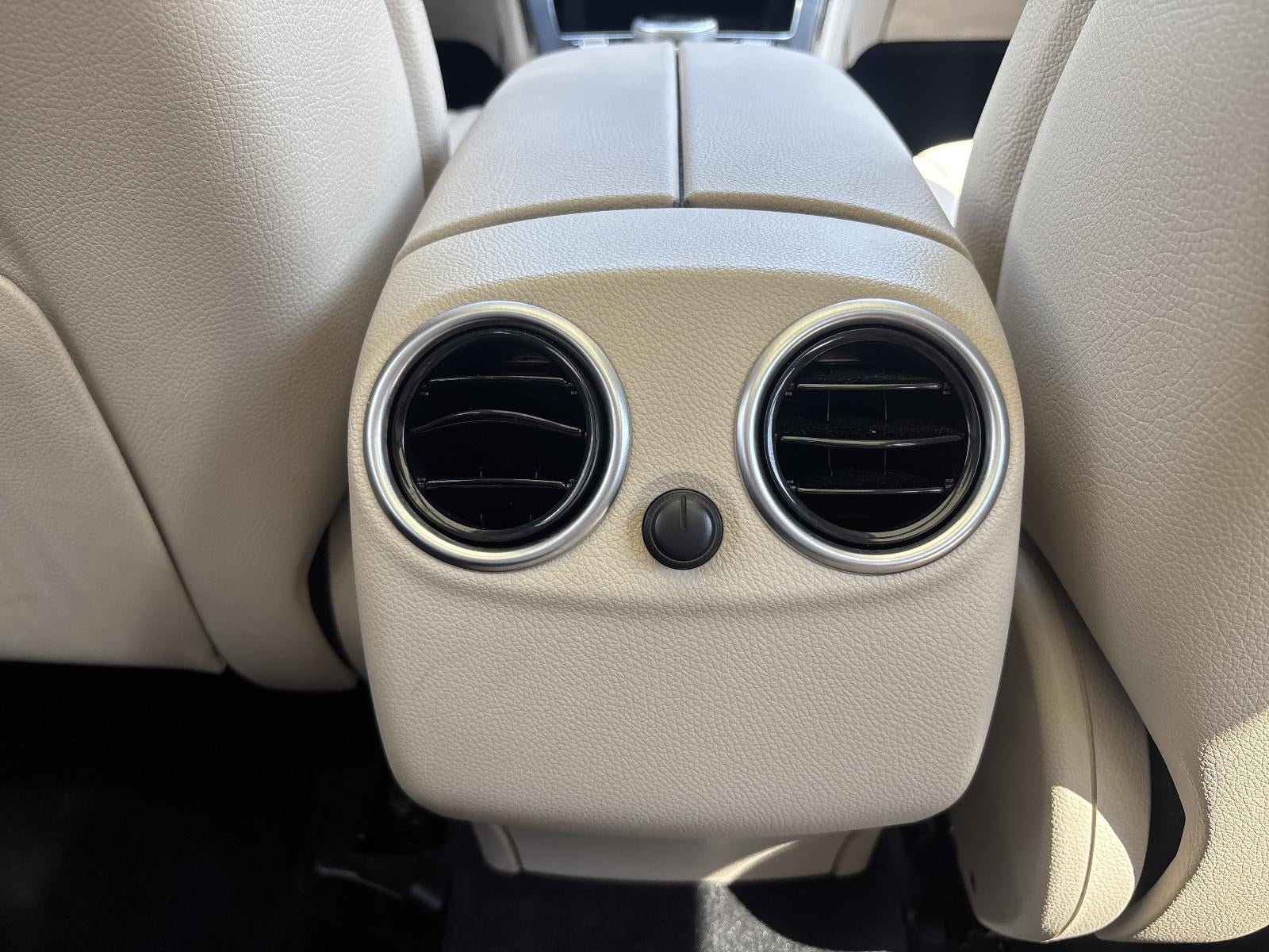 2019 Mercedes-Benz GLC GLC 300 4MATIC® SUV