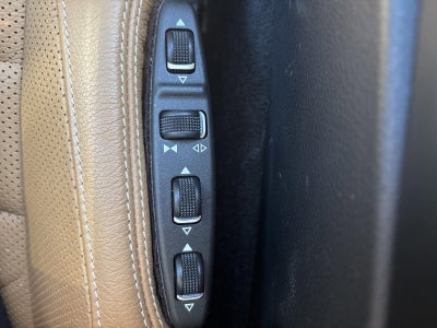 2017 Mercedes-Benz E-Class E 400 RWD Cabriolet