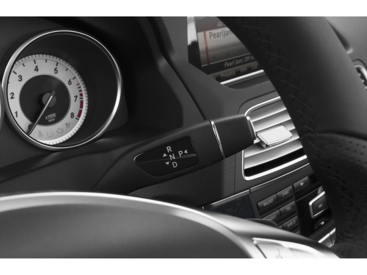 2017 Mercedes-Benz E-Class E 400 RWD Cabriolet